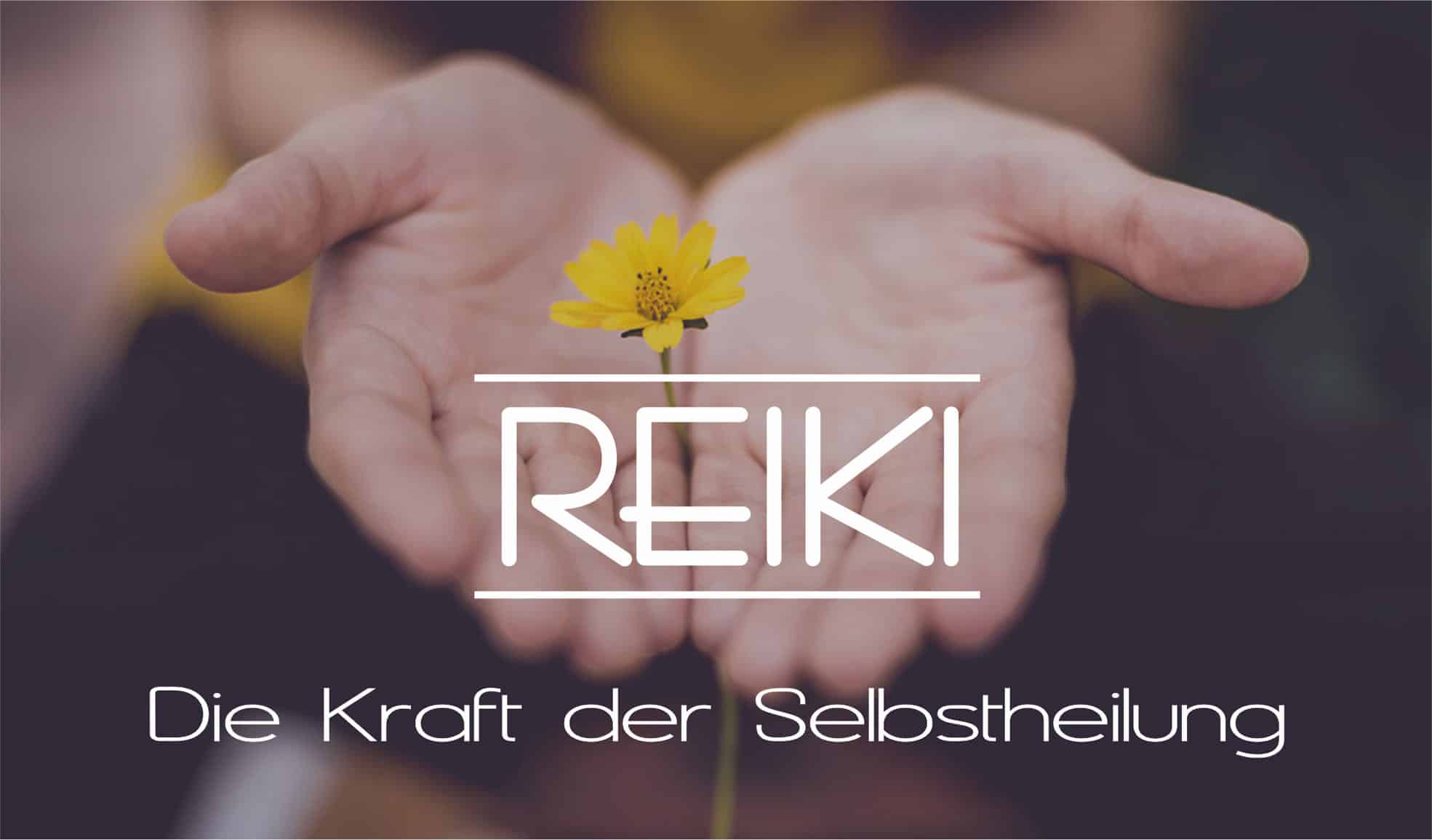 Reiki 1. Grad – Seminar