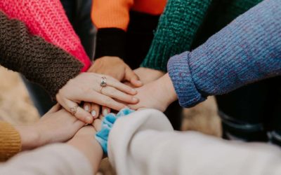 Reiki – Treffen & Info Nachmittag 09.11.25