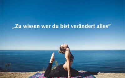 HUMAN Design – lerne wer du bist.
